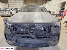 Mercedes CL 2023 3