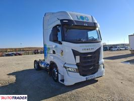 Iveco AS440ST/FP LT - zobacz ofertę