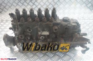 Pompa wtryskowa Komatsu 6211-72-1310