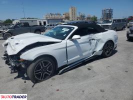 Ford Mustang 2020 2 Ford Mustang 2020 2