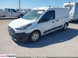Ford Transit Connect 2021 2