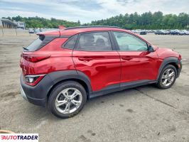 Hyundai Kona 2022 2