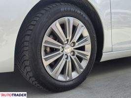 Peugeot 308 2018 1.2 130 KM Peugeot 308 2018 1.2 130 KM