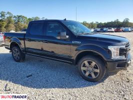 Ford Pozostałe 2020 3