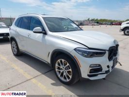 BMW X5 2021 3