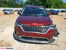Kia Carnival 2022 3