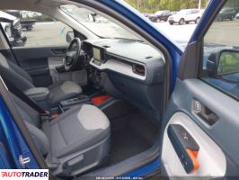 Ford Maverick 2024 2