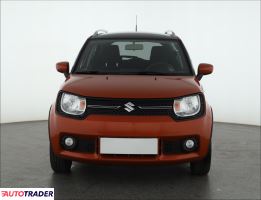 Suzuki Ignis 2018 1.2 88 KM