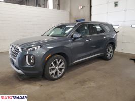 Hyundai Pozostałe 2022 3