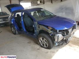 Hyundai Tucson 2023 2