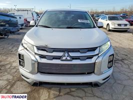 Mitsubishi Outlander 2023 2