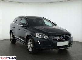 Volvo XC60 2015 2.4 187 KM