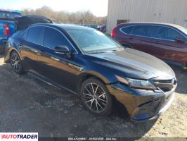 Toyota Camry 2023 2