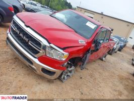 Dodge Ram 2022 5 Dodge Ram 2022 5
