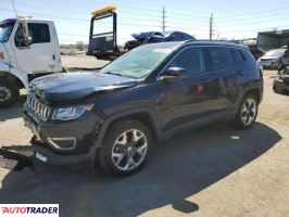 Jeep Compass 2020 2 Jeep Compass 2020 2