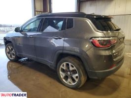 Jeep Compass 2020 2 Jeep Compass 2020 2