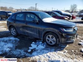 Honda HR-V 2025 2
