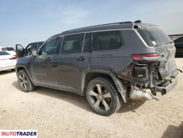 Jeep Cherokee 2021 3 Jeep Cherokee 2021 3