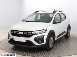 Dacia Sandero 2022 1.0 89 KM