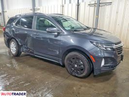 Chevrolet Equinox 2023 1