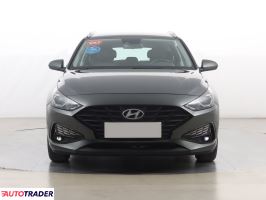 Hyundai i30 2022 1.5 108 KM