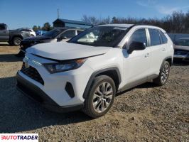 Toyota Pozostałe 2019 2 Toyota Pozostałe 2019 2