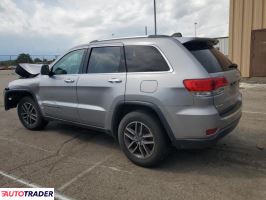 Jeep Grand Cherokee 2019 3