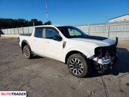 Ford Maverick 2022 2