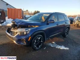 Kia Pozostałe 2024 2