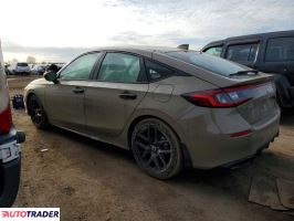 Honda Civic 2025 2