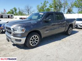 Dodge Ram 2020 5 Dodge Ram 2020 5