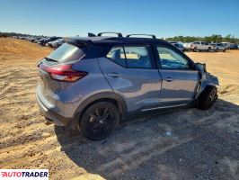 Nissan Pozostałe 2021 1