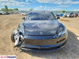 Tesla Model 3 2025