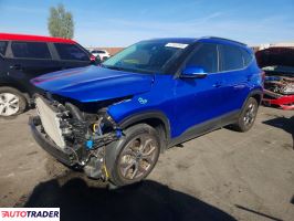 Kia Pozostałe 2024 2