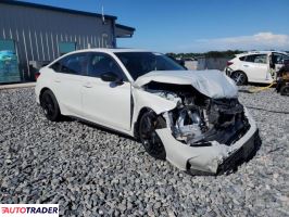 Honda Civic 2025 1