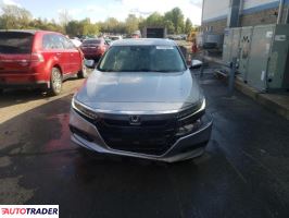Honda Accord 2019 2 Honda Accord 2019 2