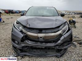 Honda HR-V 2019 1