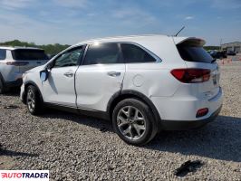 Kia Sorento 2020 2