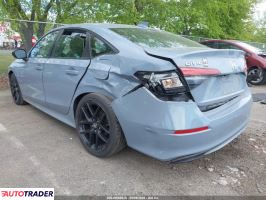 Honda Civic 2022 2