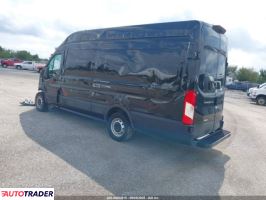 Ford Transit 2022 3