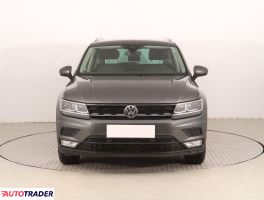 Volkswagen Tiguan 2016 1.4 147 KM