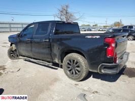 Chevrolet Silverado 2019 5