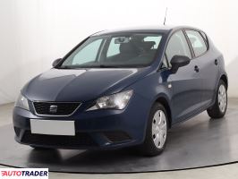 Seat Ibiza 2016 1.0 73 KM
