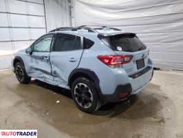 Subaru Pozostałe 2022 2 Subaru Pozostałe 2022 2