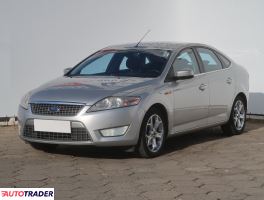 Ford Mondeo 2008 2.0 143 KM