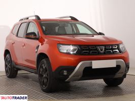 Dacia Duster - zobacz ofertę