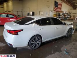 Nissan Altima 2019 2