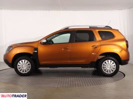 Dacia Duster 2021 1.3 147 KM