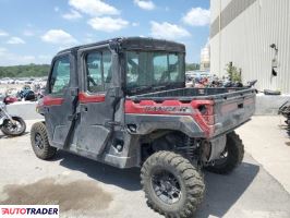 Polaris Ranger RZR 2025 Polaris Ranger RZR 2025