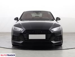 Audi A5 2017 3.0 268 KM